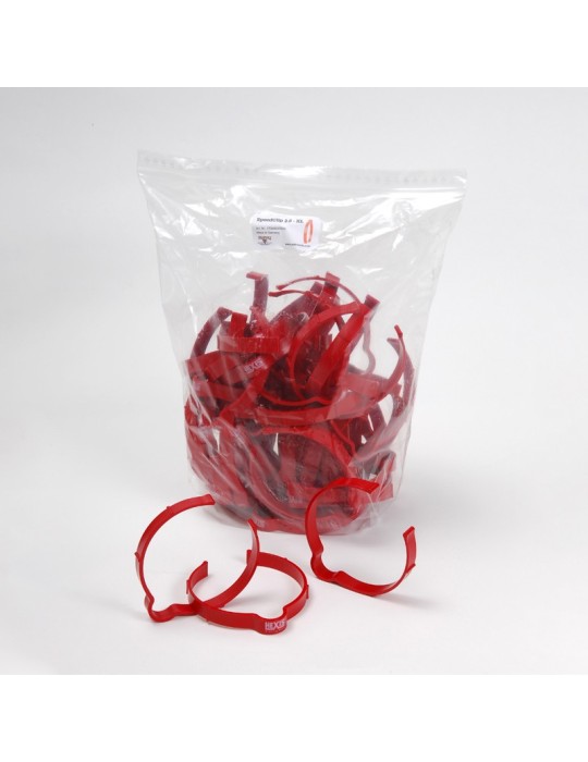 DSERBORGM - Serre Bob Rouge Gd Modèle Bt50